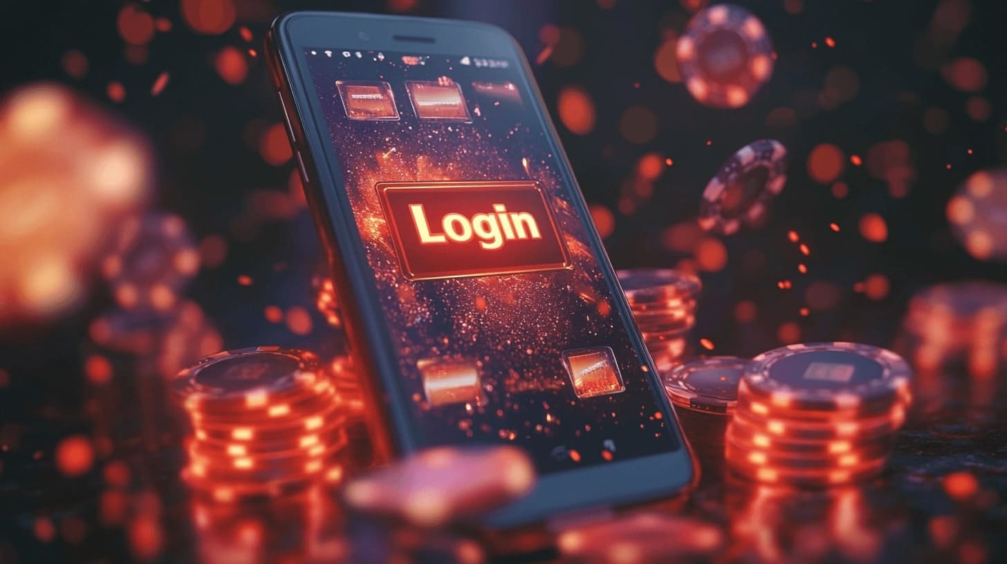 AGQBET Login